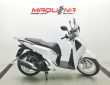 SCOOPY SH 125I