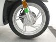 SCOOPY SH 125I