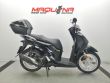 SCOOPY SH 125I