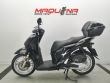 SCOOPY SH 125I
