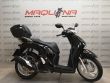 SCOOPY SH125I ABS TOP BOX