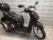 SCOOPY SH125I ABS TOP BOX