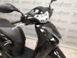 SCOOPY SH125I ABS TOP BOX