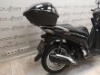 SCOOPY SH125I ABS TOP BOX