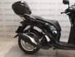 SCOOPY SH125I ABS TOP BOX