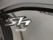 SCOOPY SH 125I