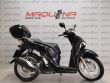 SCOOPY SH125I ABS TOP BOX