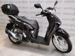 SCOOPY SH125I ABS TOP BOX