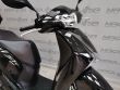 SCOOPY SH125I ABS TOP BOX
