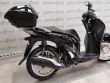 SCOOPY SH125I ABS TOP BOX