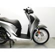 SCOOPY SH 125I