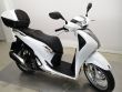 SCOOPY SH 125I