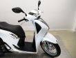 SCOOPY SH 125I