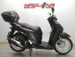 SCOOPY SH 125I