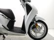 SCOOPY SH 125I