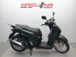 SCOOPY SH 125I