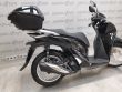 SCOOPY SH125I ABS TOP BOX