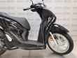 SCOOPY SH125I ABS TOP BOX
