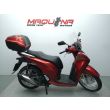 SCOOPY SH 125I