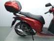 SCOOPY SH 125I