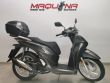 SCOOPY SH125I ABS TOP BOX