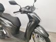 SCOOPY SH125I ABS TOP BOX