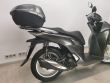SCOOPY SH125I ABS TOP BOX