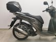 SCOOPY SH125I ABS TOP BOX