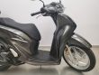SCOOPY SH125I ABS TOP BOX