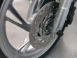 SCOOPY SH125I ABS TOP BOX