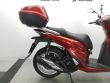 SH125I TOP BOX