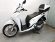 SCOOPY SH 125I