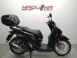 SCOOPY SH 125I
