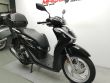 SCOOPY SH 125I