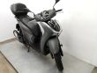 SCOOPY SH 125I