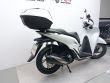 SCOOPY SH 125I