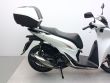 SCOOPY SH 125I