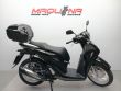 SCOOPY SH 125I