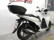 SH125I TOP BOX