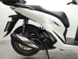 SH125I TOP BOX