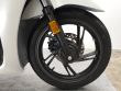 SH125I TOP BOX