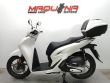 SH125I TOP BOX