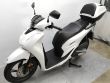 SH125I TOP BOX