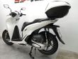 SH125I TOP BOX