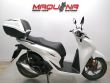 SCOOPY SH 125I