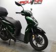 SCOOPY SH 125I