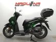 SCOOPY SH 125I