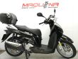 SCOOPY SH300I