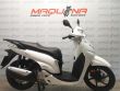 SCOOPY SH300I ABS TOPBOX
