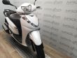 SCOOPY SH300I ABS TOPBOX